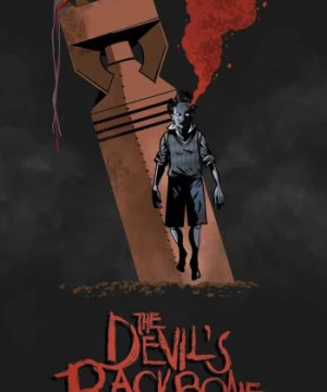 The Devil&#039;s Backbone