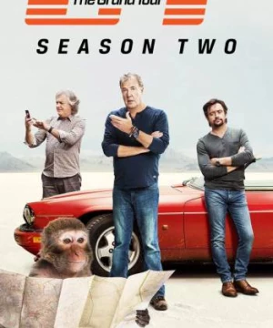 The Grand Tour (Phần 2)