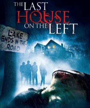 The Last House on the Left