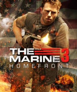 The Marine 3: Homefront