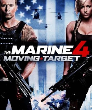 The Marine 4: Moving Target