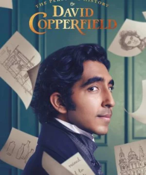 The Personal History of David Copperfield