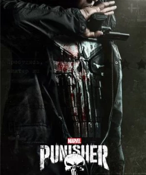 The Punisher