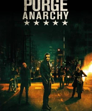 The Purge: Anarchy