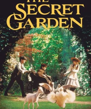 The Secret Garden