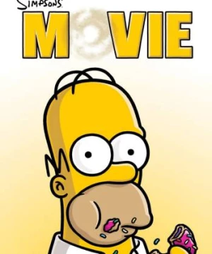 The Simpsons Movie