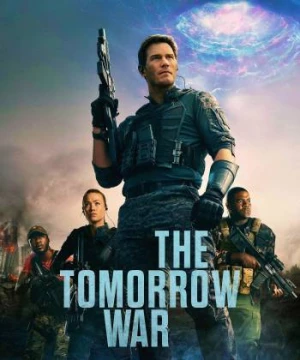 The Tomorrow War