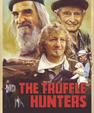 The Truffle Hunters