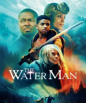 The Water Man