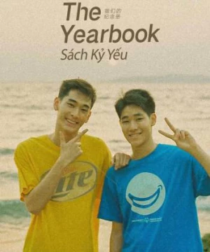 The Yearbook: Sách Kỷ Yếu