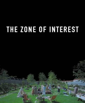 The Zone of Interest