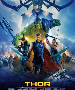 Thor: Tận thế Ragnarok