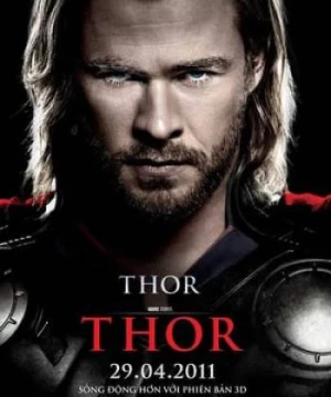 Thor: Thần Sấm