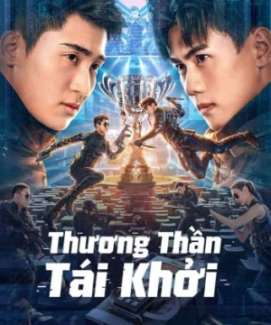 Thương Thần Tái Khởi