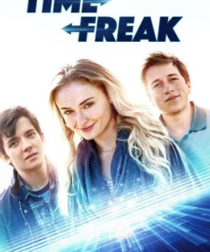 Time Freak