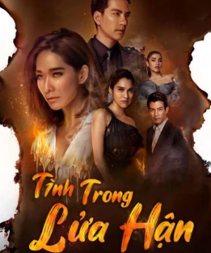 Tình Trong Lửa Hận