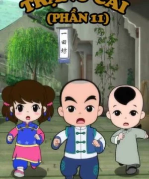 Trạng Cãi (Phần 11)