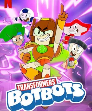 Transformers: BotBots