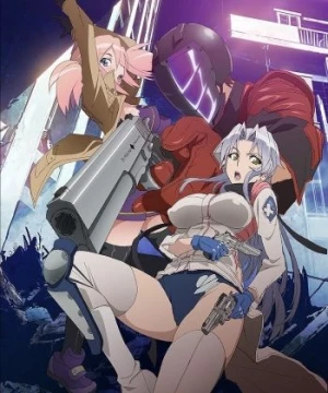 Triage X: Recollection XOXO