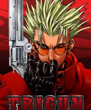 Trigun