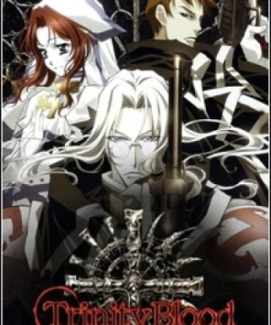 Trinity Blood