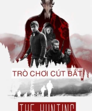 Trò Chơi Cút Bắt