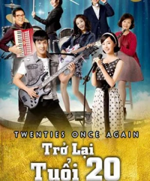 Trở Lại Tuổi 20