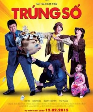 Trúng số