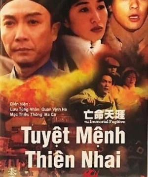 Tuyệt Mệnh Thiên Nhai