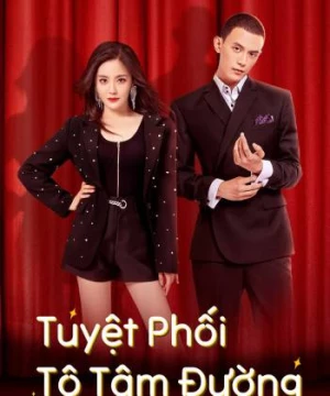 Tuyệt Phối Tô Tâm Đường