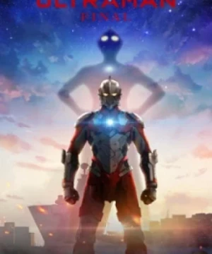 Ultraman Season 3