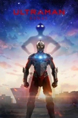 Ultraman Season 3