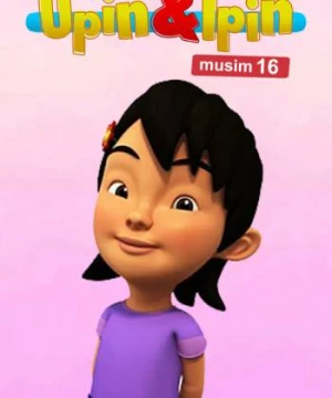 Upin&Ipin (Phần 16)