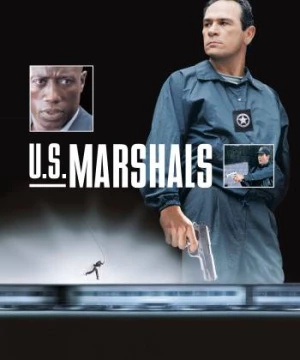 U.S. Marshals