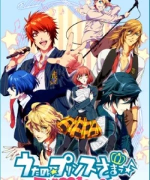 Uta no Prince Sama