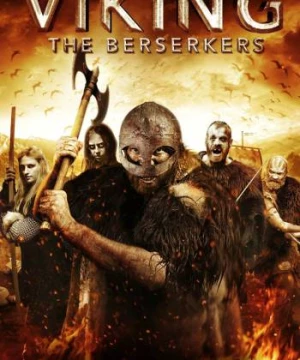 Viking: The Berserkers