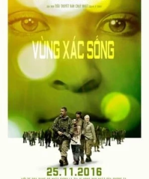 Vùng Xác Sống