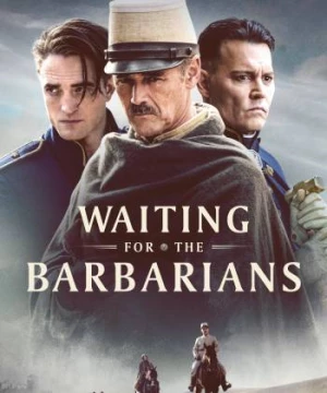 Waiting for the Barbarians 