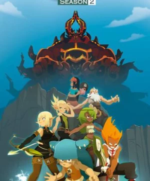 Wakfu (Phần 2)