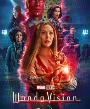 Wanda Và Vision