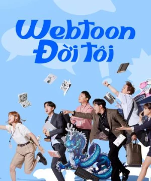 Webtoon Đời Tôi