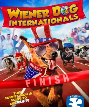 Wiener Dog Internationals