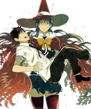 Witch Craft Works: Takamiya-kun to Imouto no Warudakumi