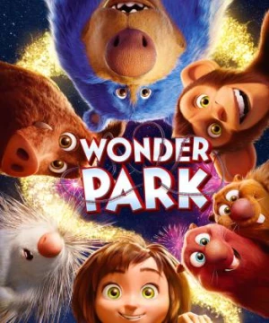 Wonder Park