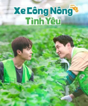 Xe Công Nông Tình Yêu