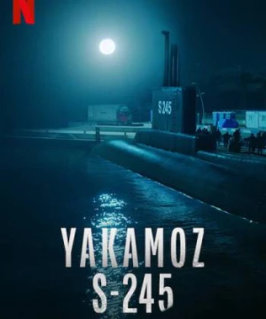 Yakamoz S-245