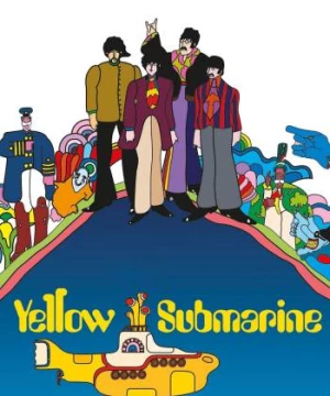 Yellow Submarine