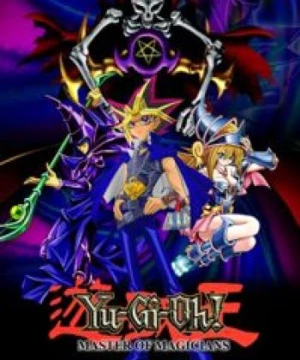 Yu☆Gi☆Oh! Duel Monsters