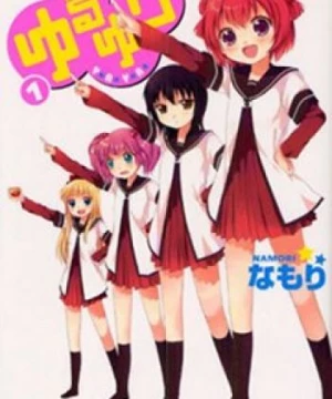 Yuru Yuri 2