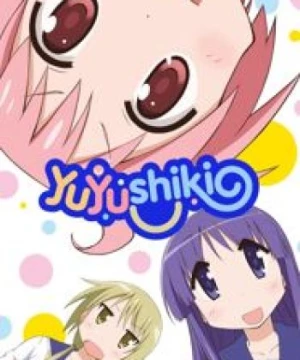 Yuyushiki